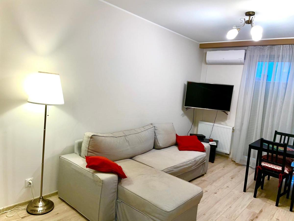 48m W Centrum Grojca Apartment