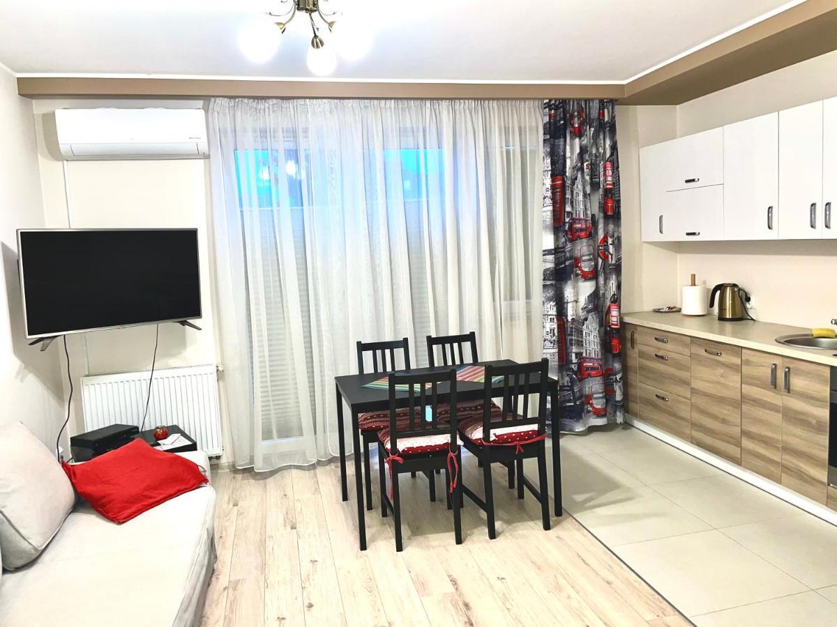 Apartment 48m W Centrum Grojca *
