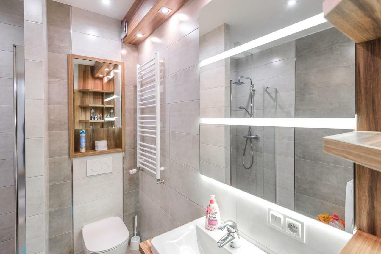 48m W Centrum Grojca Apartment Grojec (Masovia)