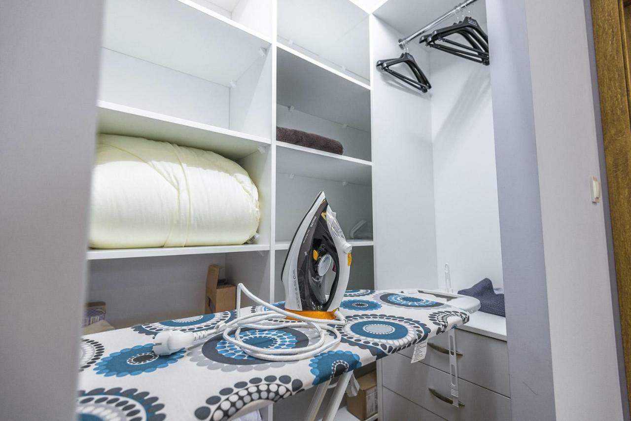 48m W Centrum Grojca Apartment
