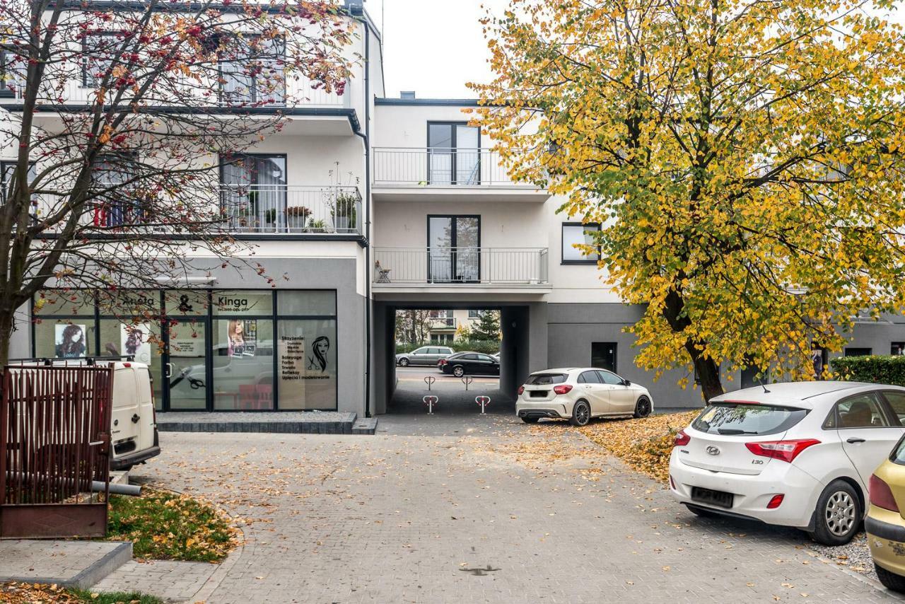 Apartment 48m W Centrum Grojca Grojec (Masovia)