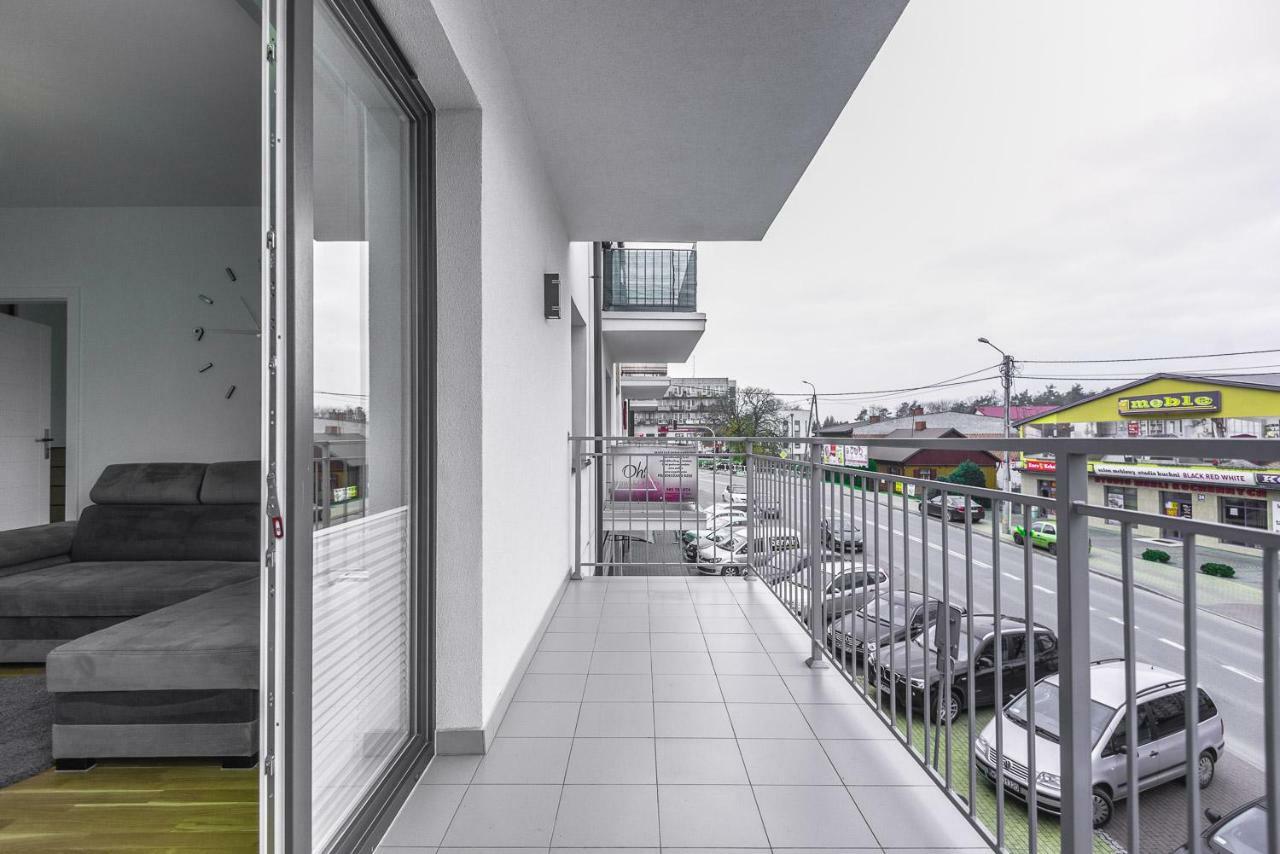 48m W Centrum Grojca Apartment Grojec (Masovia)
