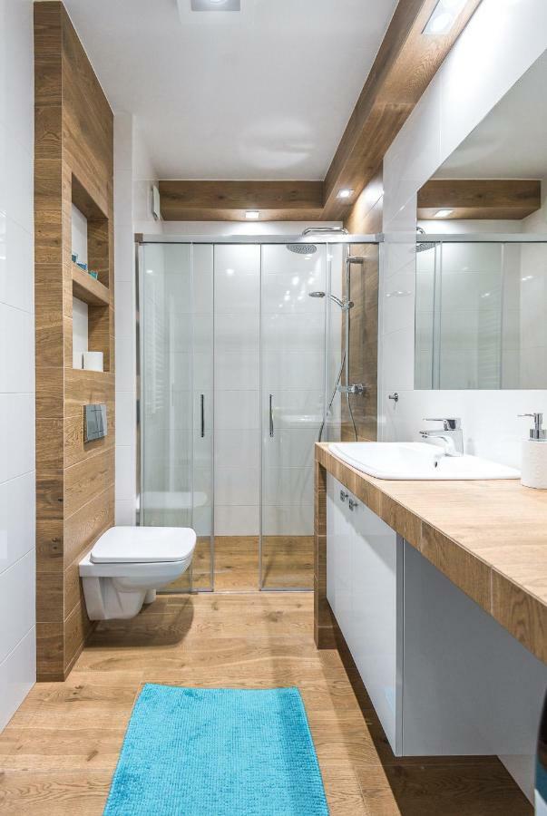 Apartment 48m W Centrum Grojca
