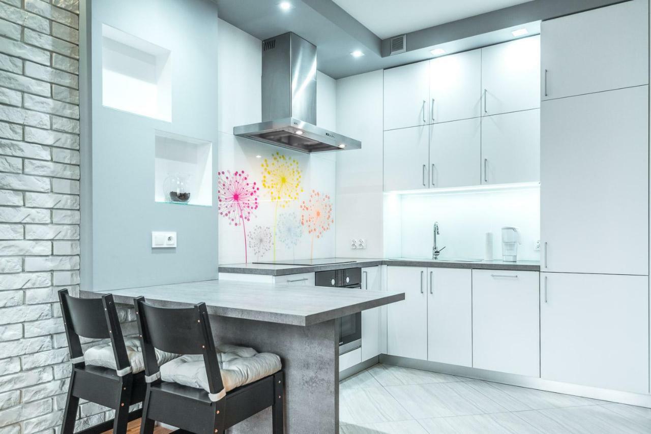 Apartment 48m W Centrum Grojca *